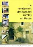 Le ravalement des façades rurales en Meuse