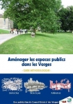 Aménager les espaces publics dans les Vosges